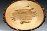 Ambrosia Maple #53-30 (13.75" wide x 4.5" high $155) VIEW 3