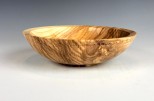 Ash #628 (6.75" wide x 2" high $55) VIEW 1