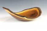 Russian Olive #23-63 (10.25" wide x 3.25" high $55) VIEW 1