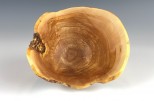 Willow Burl #51-70 (7" wide x 5" high $60) VIEW 4