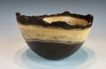 Black Walnut #53-13 (6.25" wide x 3.75" high $65) VIEW 2