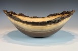 Black Walnut #52-90 (15" wide x 6" high $230) VIEW 1