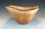 Willow Burl #51-81 (16" wide x 8" high $295) VIEW 1
