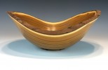 Russian Olive #39-13 (12.75" wide x 5.5" high $145) VIEW 3
