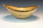 White Elm #16-38 (10" wide x 4" high $65) VIEW 1