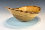 White Elm #16-38 (10" wide x 4" high $65) VIEW 2