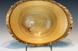 White Elm #16-38 (10" wide x 4" high $65) VIEW 3