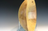 Silver maple #365 (15.75" wide x 5.25" high SOLD) VIEW 3