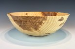 Ash #643 (14.25" wide x 5" high $210) VIEW 1