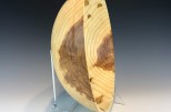 Ash #643 (14.25" wide x 5" high $210) VIEW 4
