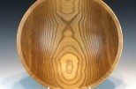 Red elm #424 (12.75" wide x 4.5" high $170) VIEW 3