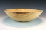 Ash #563 (14" wide x 4" high $175) VIEW 1