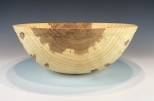 Ash #644 (14.5" wide x 5.75" high $235) VIEW 1