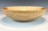 Ash #583 (11.5" wide x 3.25" high $135) VIEW 2