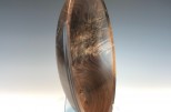 Black walnut #550 (12.55" wide x 2.75" high $150) VIEW 4