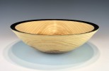 Ash #588 (12.25" wide x 3.75" high $165) VIEW 1