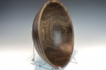 Black walnut #723 (12" wide x 4.25" high $165) VIEW 4