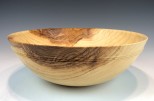 Ash #704 (13.75" wide x 4.75" high $185) VIEW 1