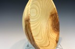 Ash #704 (13.75" wide x 4.75" high $185) VIEW 4