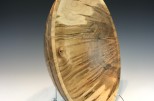 Ambrosia maple #691 (14.5" wide x 4.25" high $190) VIEW 4