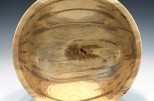 Ambrosia maple #715 (11.75" wide x 4.25" high $160) VIEW 3
