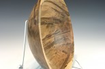 Ambrosia maple #743 (10.75" wide x 3.5" high $135) VIEW 4