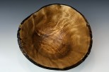 Yellow Birch burl #49-58 (9.75" wide x 6.5" high $145) VIEW 3