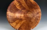 Willow Burl #531 (12.5" wide x 4" high SOLD) VIEW 2