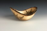 Ambrosia Maple #49-41 (9" wide x 4" high SOLD)