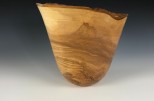 Ash #30-30 (9.25" wide x 8.75" high $175) VIEW 2