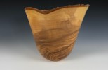 Ash #30-30 (9.25" wide x 8.75" high $175) VIEW 3
