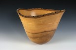 Ash #14-94 (11.5" wide x 8.5" high $230) VIEW 3