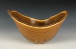 Russian Olive #39-14 (12.25" wide x 7" high $165) VIEW 1
