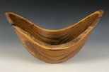 Russian Olive #41-50 (12.75" wide x 6.5" high $165) VIEW 2