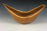 Russian Olive #41-51 (13.75" wide x 6.75" high $165) VIEW 1