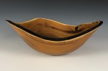 Russian Olive #46-26 (11.25" wide x 4.25" high $135) VIEW 1
