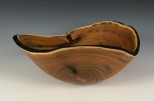 Russian Olive #46-26 (11.25" wide x 4.25" high $135) VIEW 2