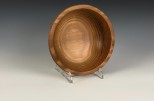 Red Elm #570 (5.25" wide x 2.25" high $50) VIEW 1
