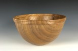 Catalpa #394 (10.5" wide x 5.75" high SOLD) VIEW 1