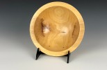 White Elm #443 (6.75" wide x 2.75" high $55) VIEW 2
