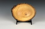 Red Oak #38-73 (6.25" wide x 2.75" high $55) VIEW 2